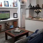 Vakantiehuis Casa Puente Córdoba