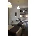 Casa Puente Vakantiehuis *