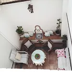 Vakantiehuis Casa Puente