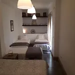 Casa Puente Vakantiehuis