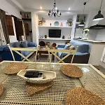 Casa Puente * Córdoba