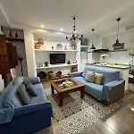 Vakantiehuis Casa Puente Córdoba