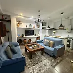 Casa Puente *