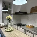 Casa Puente Vakantiehuis Córdoba