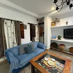 Casa Puente *