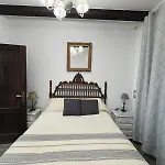Casa Puente Vakantiehuis Córdoba