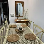 Vakantiehuis Casa Puente