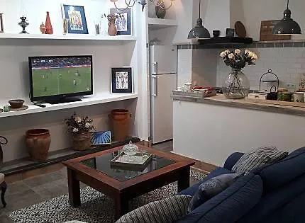 Holiday home Casa Puente Cordoba
