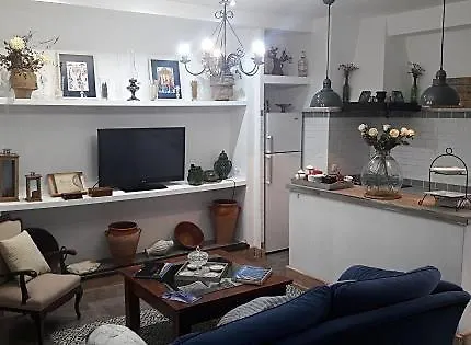 Casa Puente *