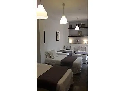 Casa Puente Holiday home *