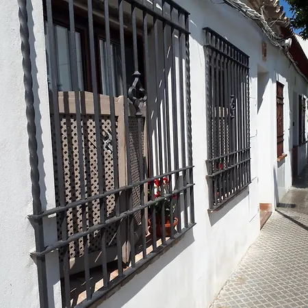 Vakantiehuis Casa Puente