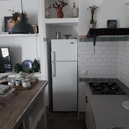 Holiday home Casa Puente