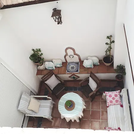 Holiday home Casa Puente