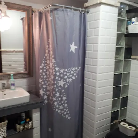 Holiday home Casa Puente Cordoba