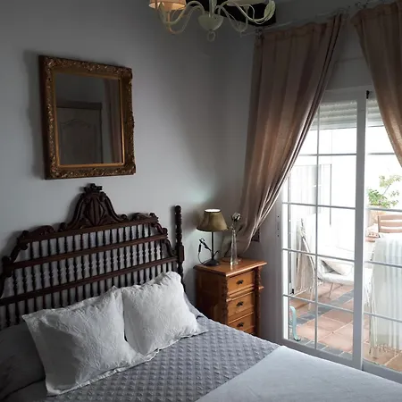 Casa Puente Vakantiehuis *