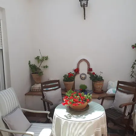 Vakantiehuis Casa Puente