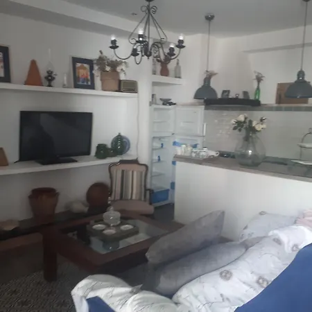 Casa Puente Cordoba