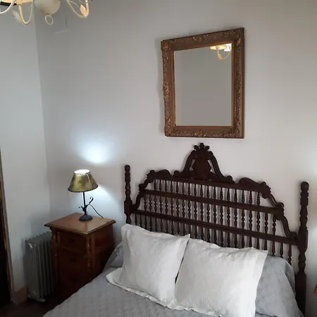 Casa Puente Holiday home Cordoba
