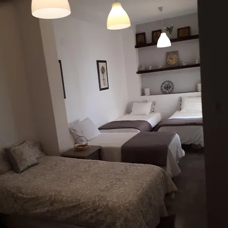 Casa Puente Cordoba