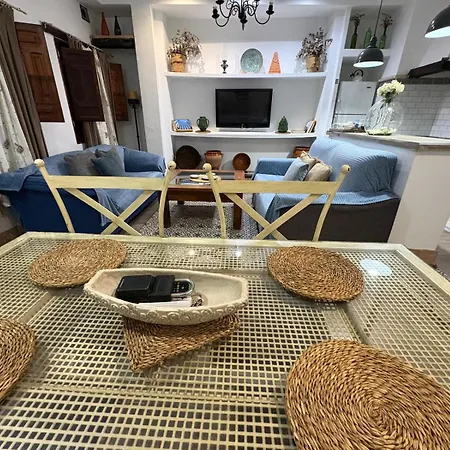 Casa Puente Holiday home