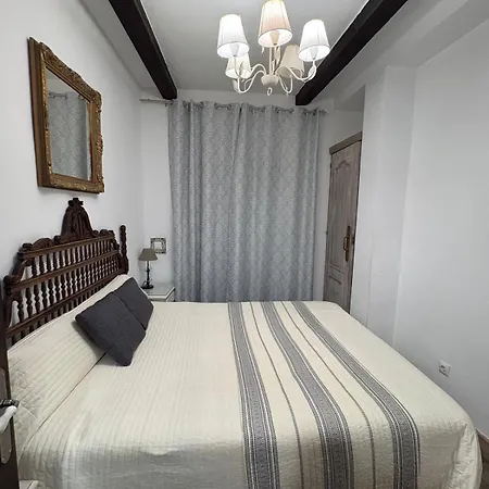 Casa Puente Holiday home Cordoba