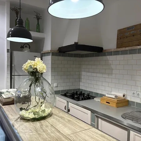 Casa Puente Holiday home Cordoba