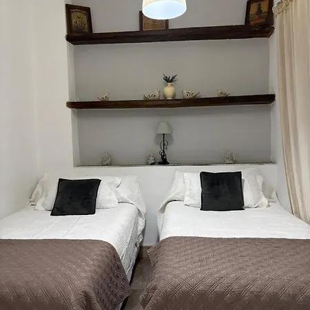 Holiday home Casa Puente *