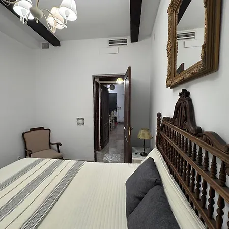 Casa Puente Cordoba