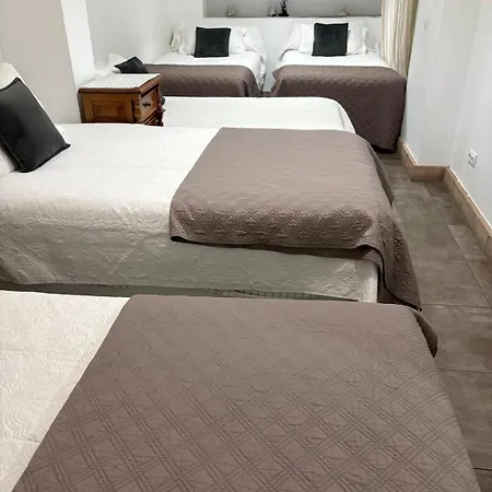 Casa Puente Holiday home *