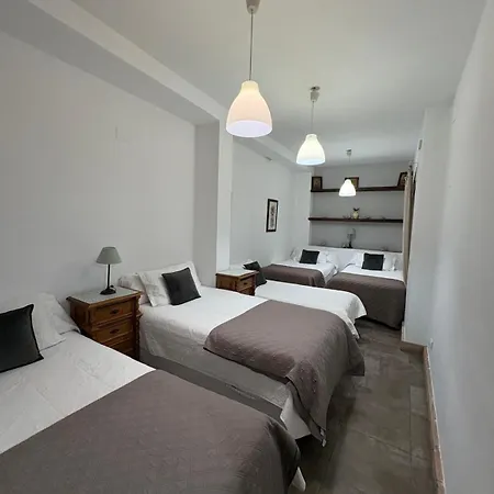 Casa Puente Cordoba