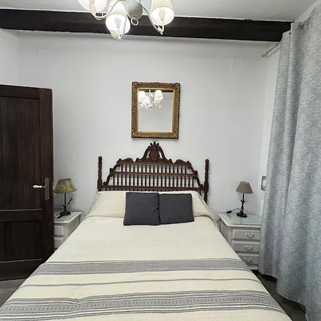 Casa Puente Holiday home Cordoba