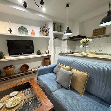 Casa Puente Cordoba