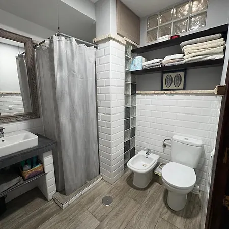 Casa Puente *