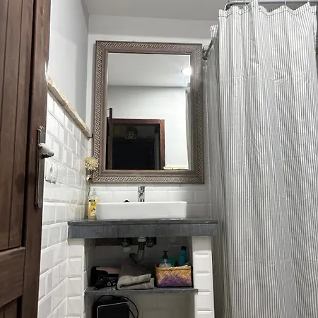 Holiday home Casa Puente