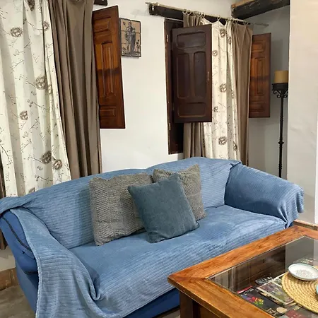 Holiday home Casa Puente *