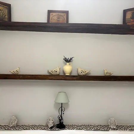 Casa Puente Holiday home Cordoba