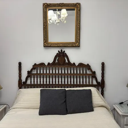 Casa Puente * Cordoba