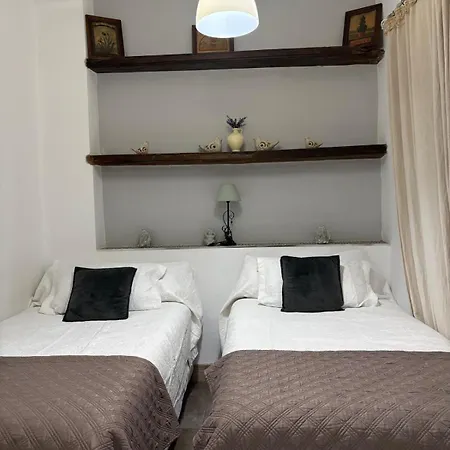 Holiday home Casa Puente Cordoba