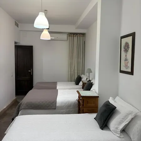 Casa Puente Holiday home