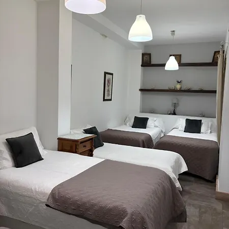 Holiday home Casa Puente Cordoba